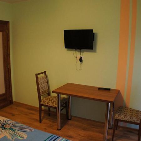 Noclegi U Kuby Apartament Nr 1 Krempachy ภายนอก รูปภาพ
