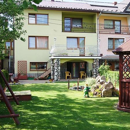 Noclegi U Kuby Apartament Nr 1 Krempachy ภายนอก รูปภาพ