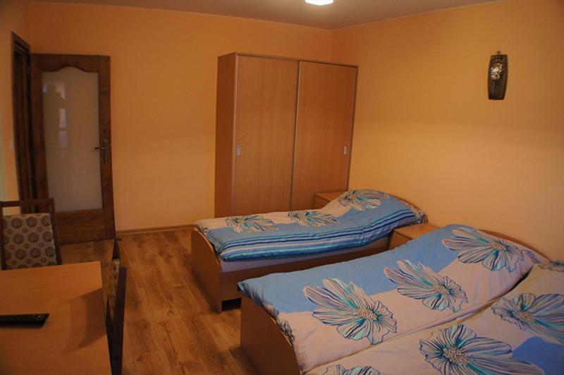 Noclegi U Kuby Apartament Nr 1 Krempachy ภายนอก รูปภาพ