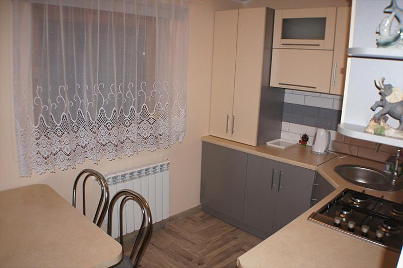 Noclegi U Kuby Apartament Nr 1 Krempachy ภายนอก รูปภาพ