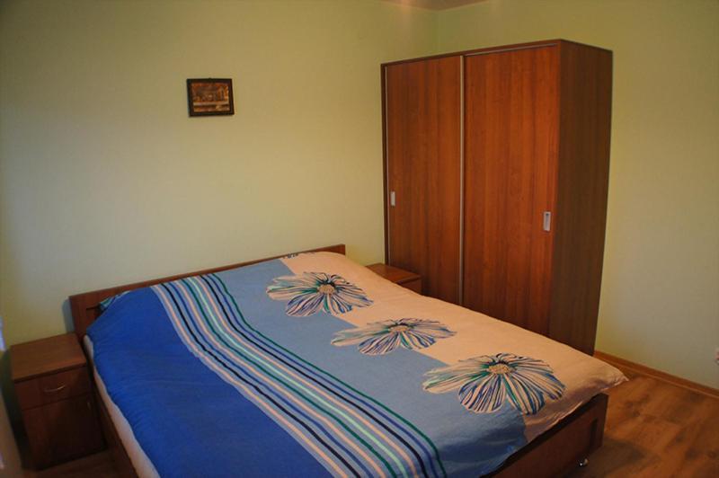 Noclegi U Kuby Apartament Nr 1 Krempachy ภายนอก รูปภาพ